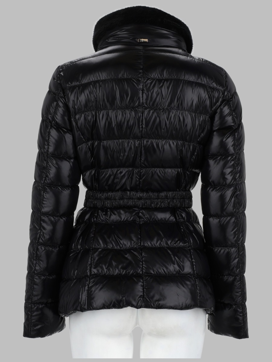 [Herno] Coat FW26 PI0485DIC-M05_12017Z9300