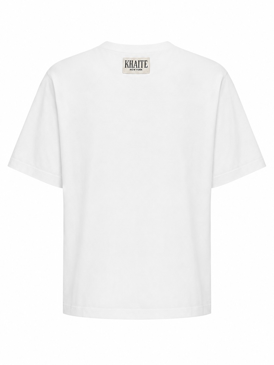 [KHAITE] T-shirts FW26 2196138_W138100