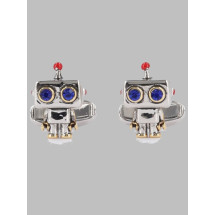 [Paul Smith] Fashion Accessory FW26 M1A-CUFF-WROBOT_82