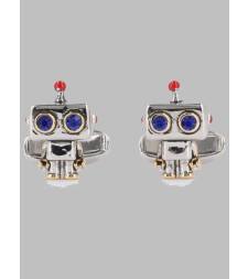[Paul Smith] Fashion Accessory FW26 M1A-CUFF-WROBOT_82