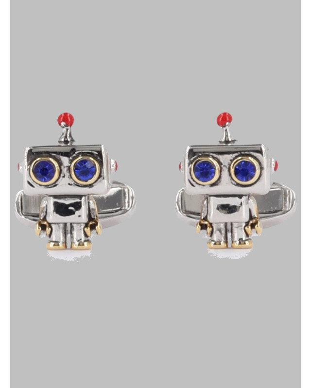 [Paul Smith] Fashion Accessory FW26 M1A-CUFF-WROBOT_82