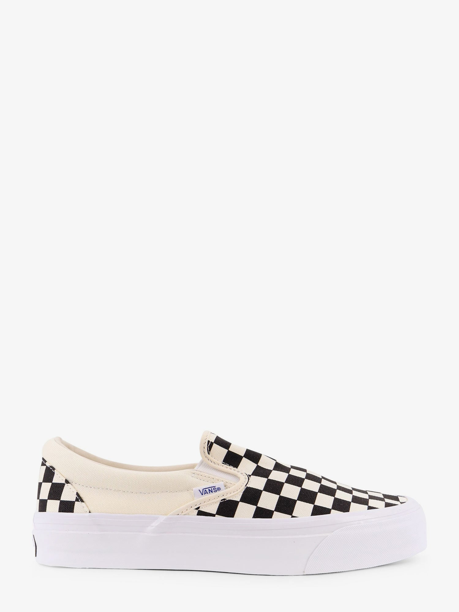 [VANS] Sneakers SS26 VN000CSE2BO1