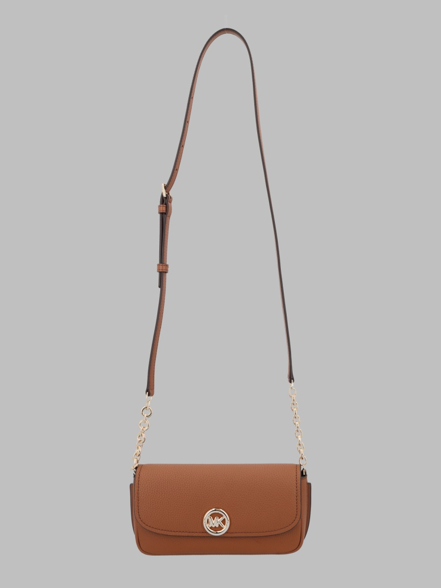 [MICHAEL BY MICHAEL KORS] Cross body bag FW26 32S6GY5C5L_230LUGGAGE