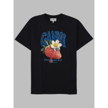 [GANNI] T-shirts FW26 A1050257_252