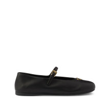 [Prada] Flat shoes FW26 1F793N038F0002