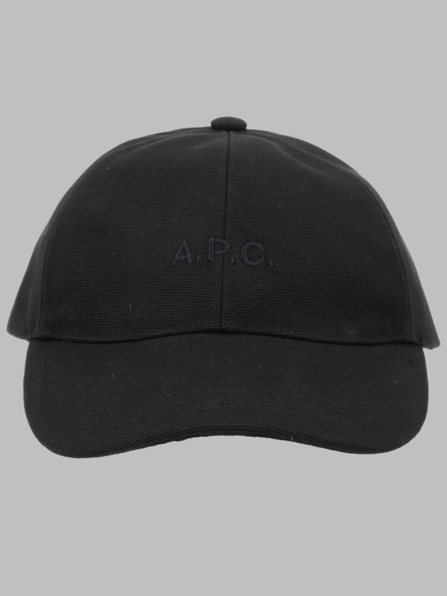 [A.P.C.] Cap FW26 COGYX-M24069_LZZ