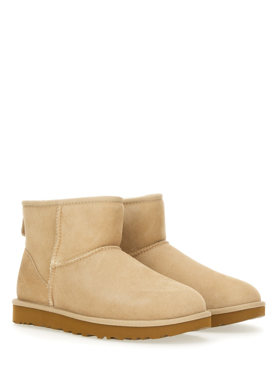 [UGG] Boots FW26 1016222_SAN