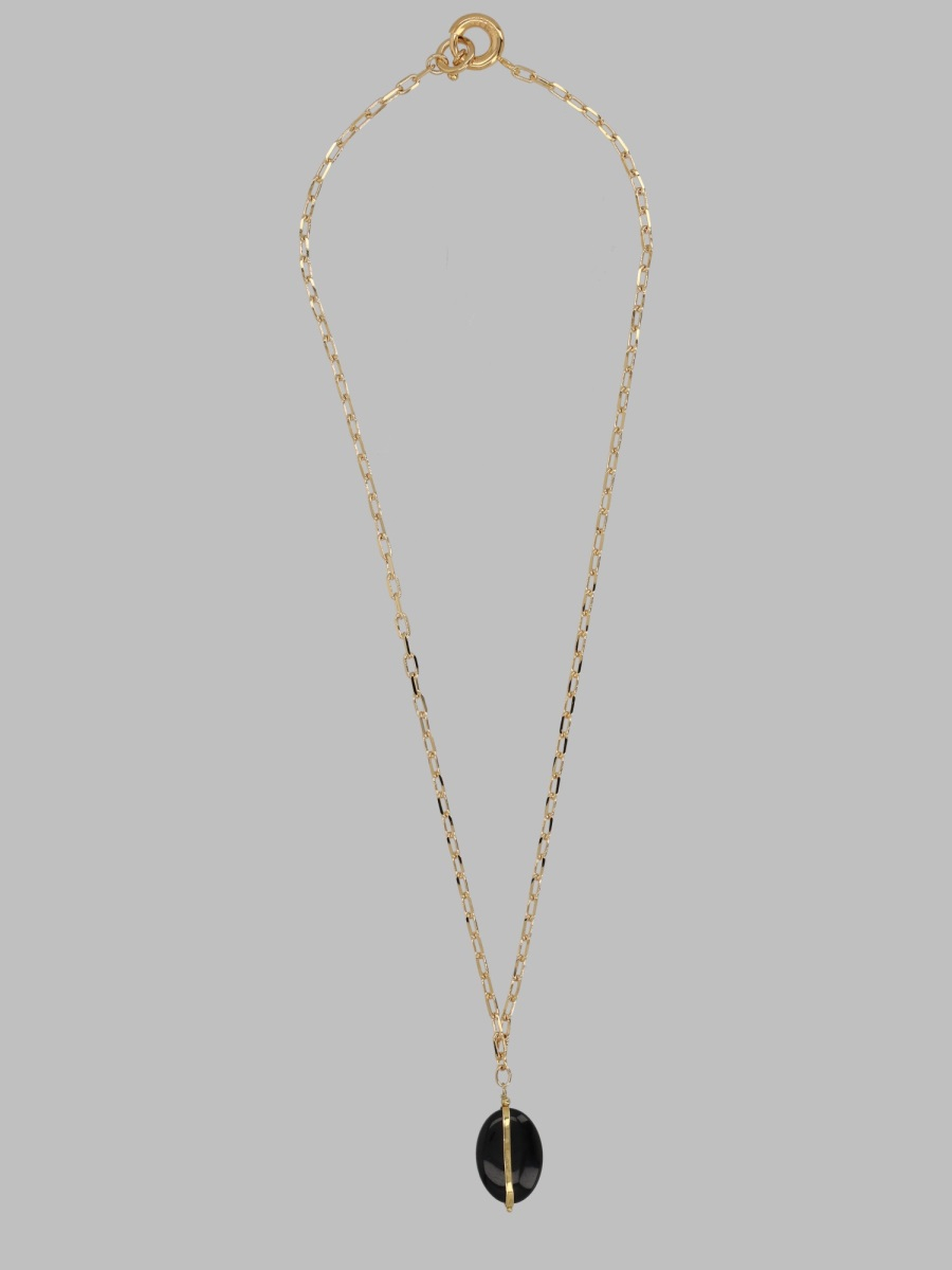 [Isabel Marant] Necklace FW26 CO0202FA_D3B15B01BK