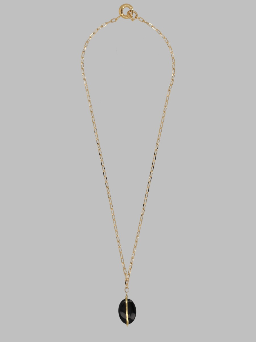 [Isabel Marant] Necklace FW26 CO0202FA_D3B15B01BK