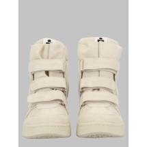 [Isabel Marant] Sneakers FW26 BK0010FA_B3E04S23EC