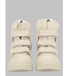[Isabel Marant] Sneakers FW26 BK0010FA_B3E04S23EC