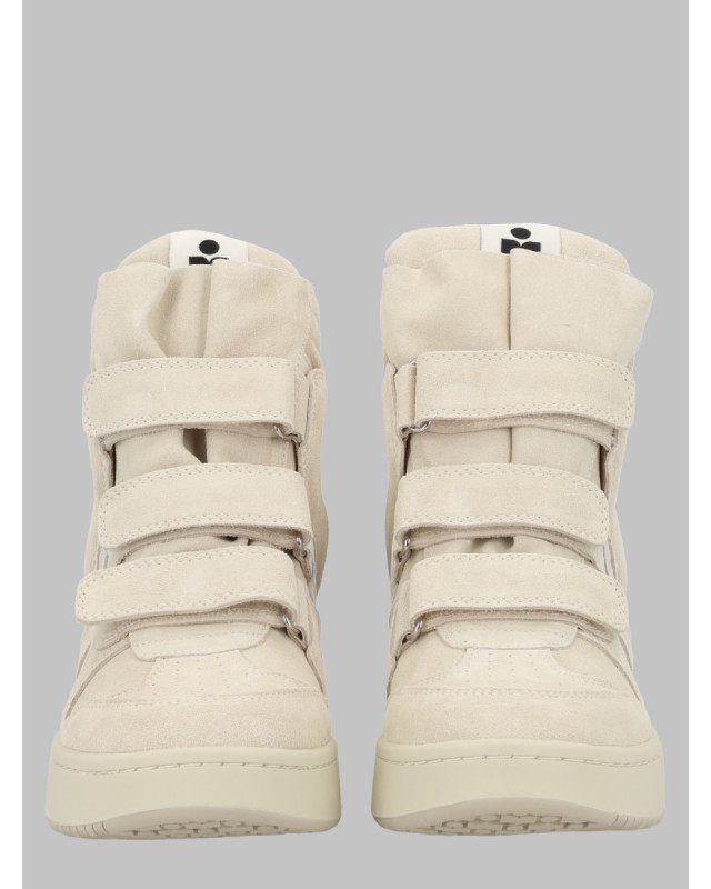 [Isabel Marant] Sneakers FW26 BK0010FA_B3E04S23EC
