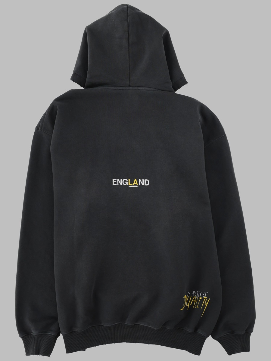[Represent] Hoodie FW26 MLM101185_02