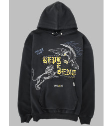 [Represent] Hoodie FW26 MLM101185_02