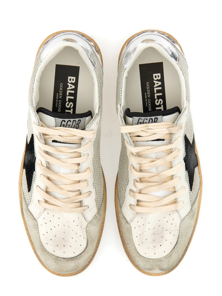 [Golden Goose] Sneakers FW26 GMF00117_F00321581780
