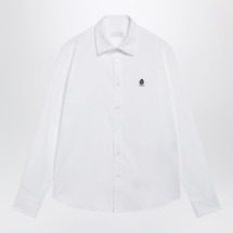 [Prada] Shirts Long Sleeve FW26 UCN666WMO1926