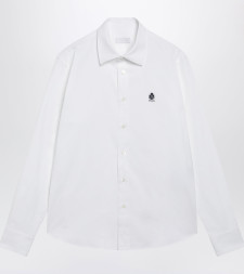 [Prada] Shirts Long Sleeve FW26 UCN666WMO1926