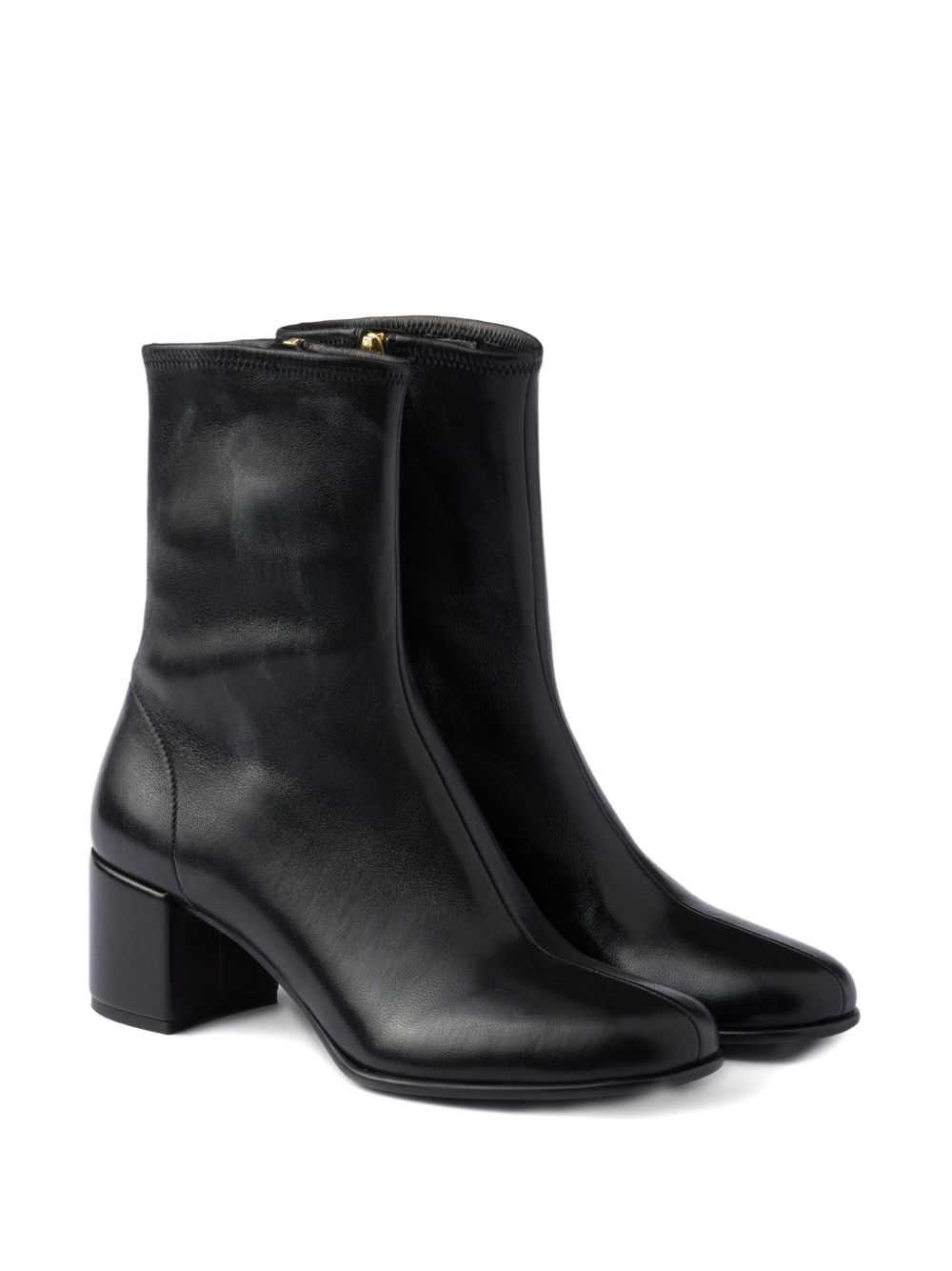 [Prada] Ankle Boots FW26 1U233OL68F0002