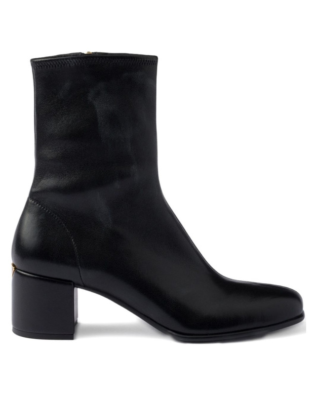 [Prada] Ankle Boots FW26 1U233OL68F0002