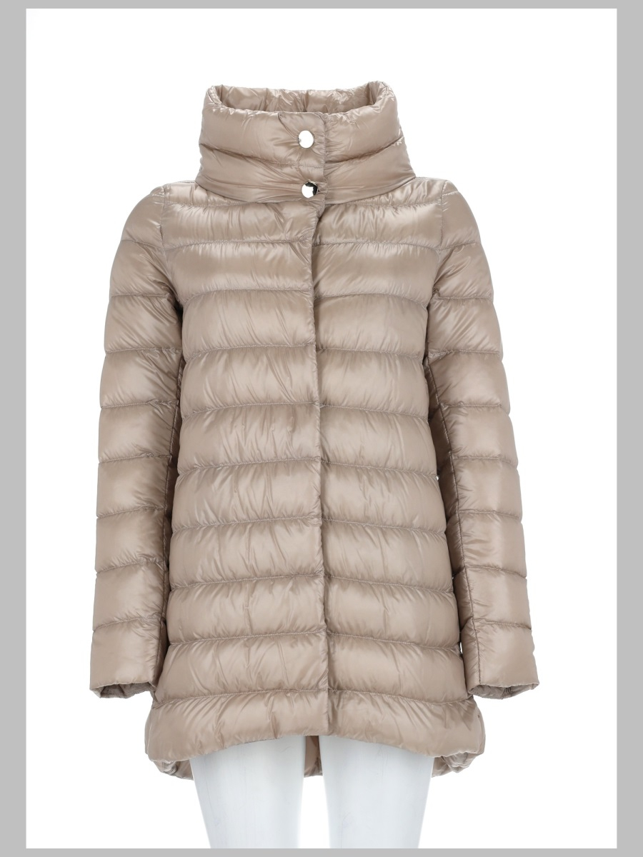 [Herno] Coat FW26 PI0505DIC_12017Z1985
