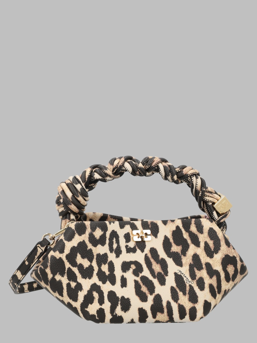 [GANNI] Bag FW26 B2100063_859