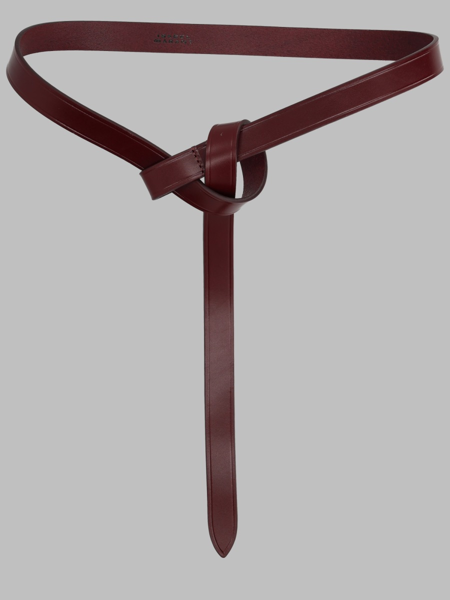 [Isabel Marant] Belt FW26 CE248CFA_A3B65A80BY