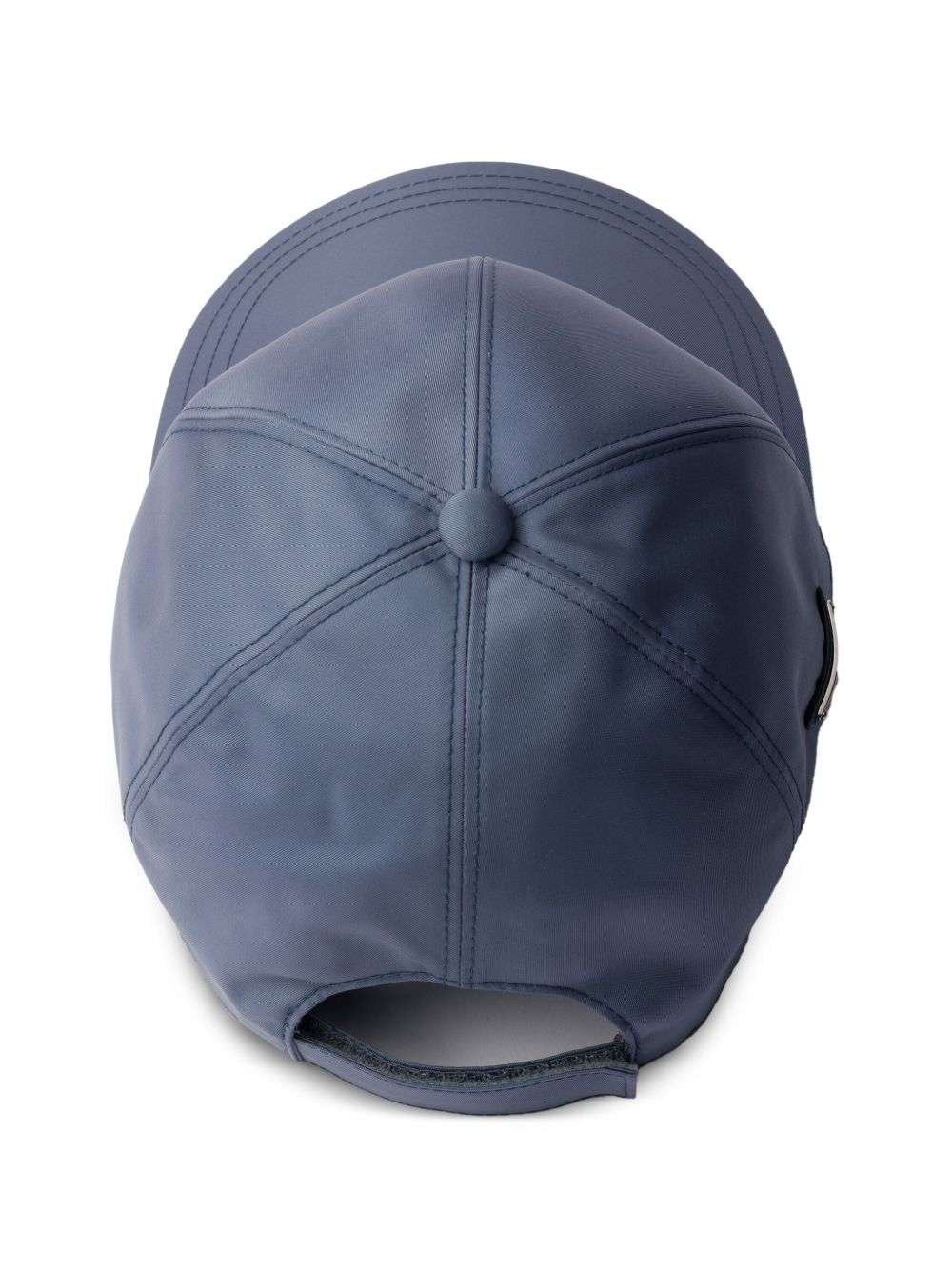 [Prada] Cap FW26 2HC2742DMIF0D57