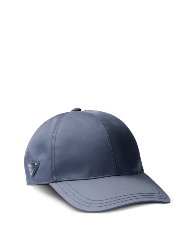 [Prada] Cap FW26 2HC2742DMIF0D57