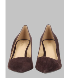 [MICHAEL BY MICHAEL KORS] Pumps FW26 40F2HNMP1S_251CHOCOLATE