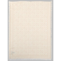 [Tory Burch] Scarf FW26 181355_100