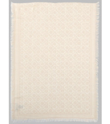[Tory Burch] Scarf FW26 181355_100