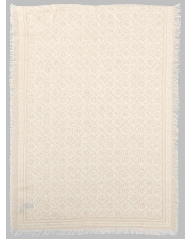 [Tory Burch] Scarf FW26 181355_100