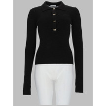 [GANNI] Sweatshirt FW26 A1070125_252
