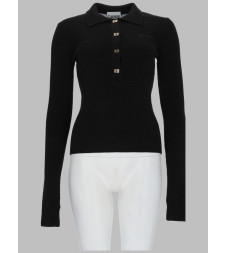 [GANNI] Sweatshirt FW26 A1070125_252