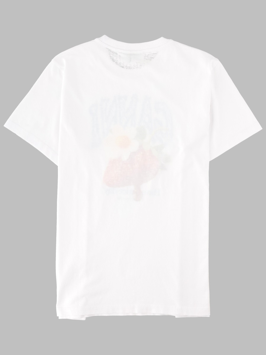 [GANNI] T-shirts FW26 A1050201_151