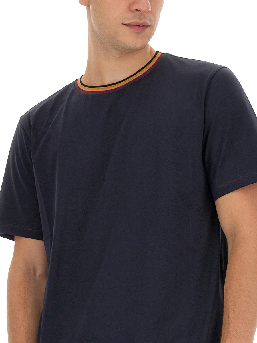 [Paul Smith] T-shirts Short Sleeve FW26 M1R-697PS-H00084_49