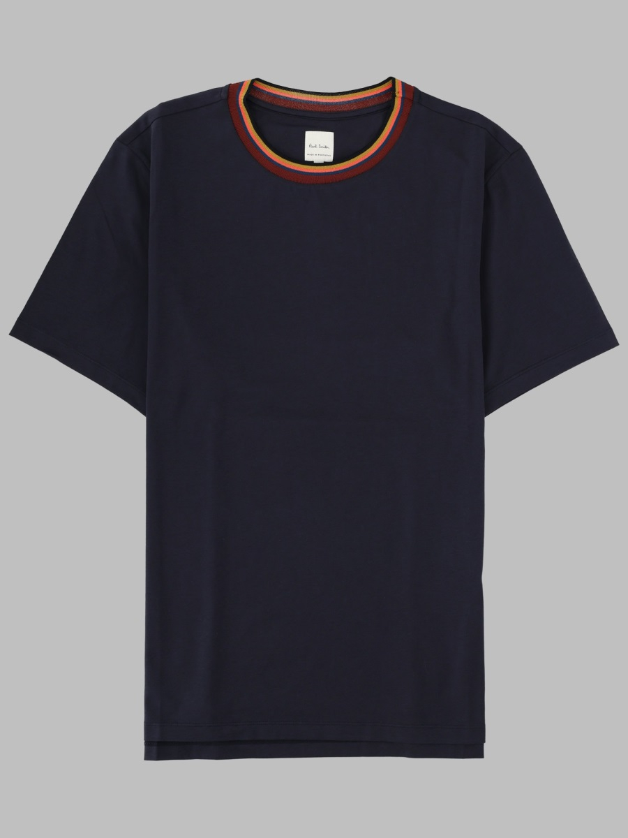 [Paul Smith] T-shirts Short Sleeve FW26 M1R-697PS-H00084_49