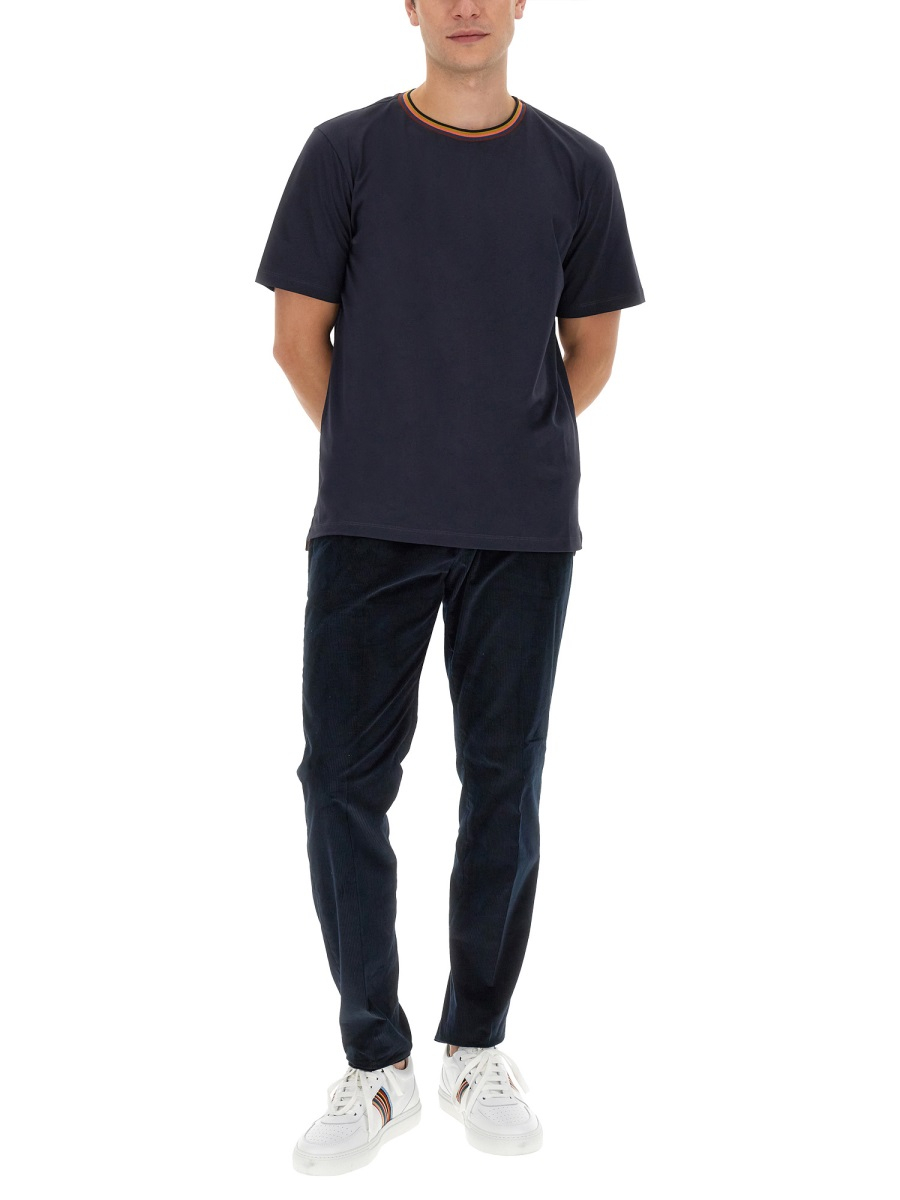 [Paul Smith] T-shirts Short Sleeve FW26 M1R-697PS-H00084_49