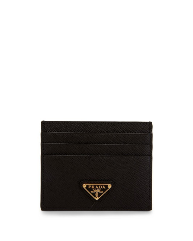 [Prada] Wallet FW26 1MC025QHHF0002