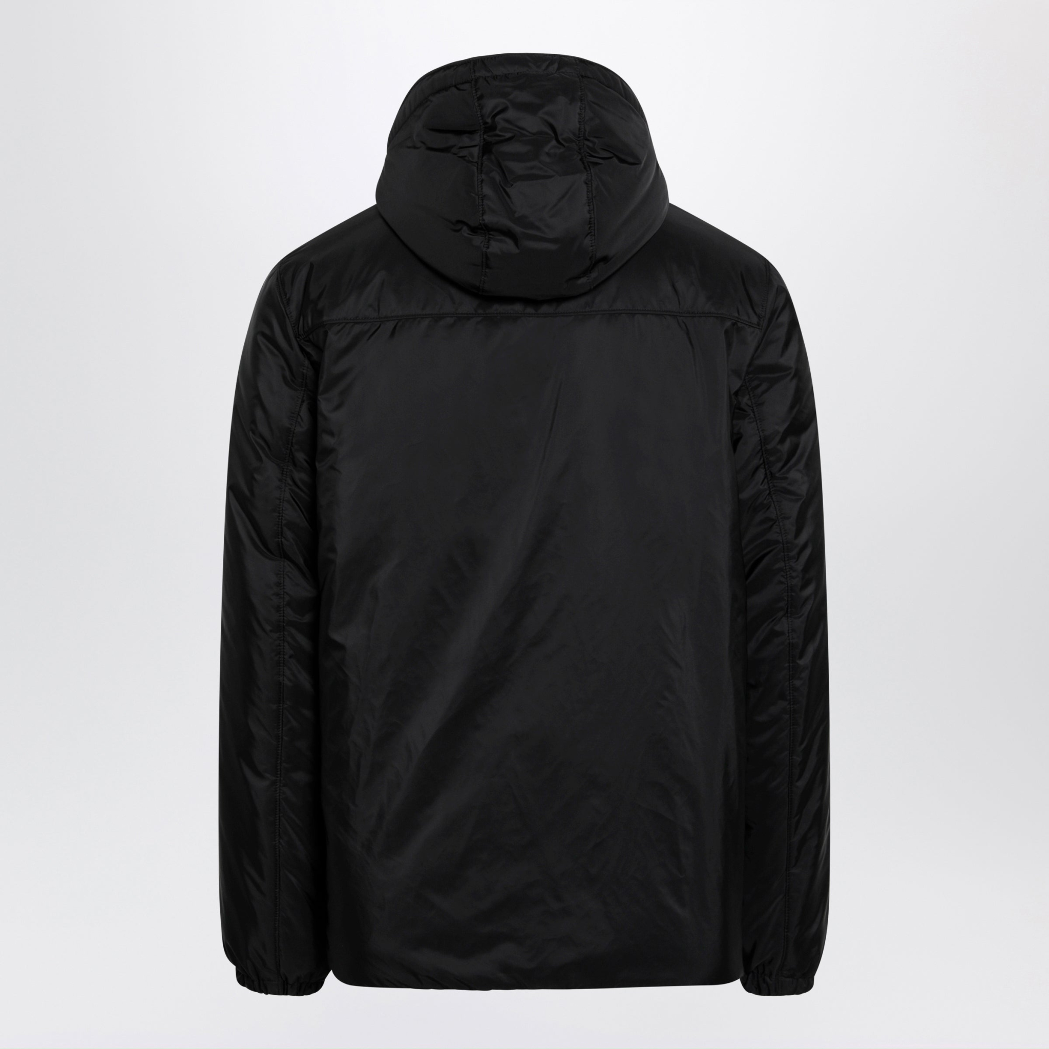[Prada] Casual Jacket FW26 SGN9551WQ9