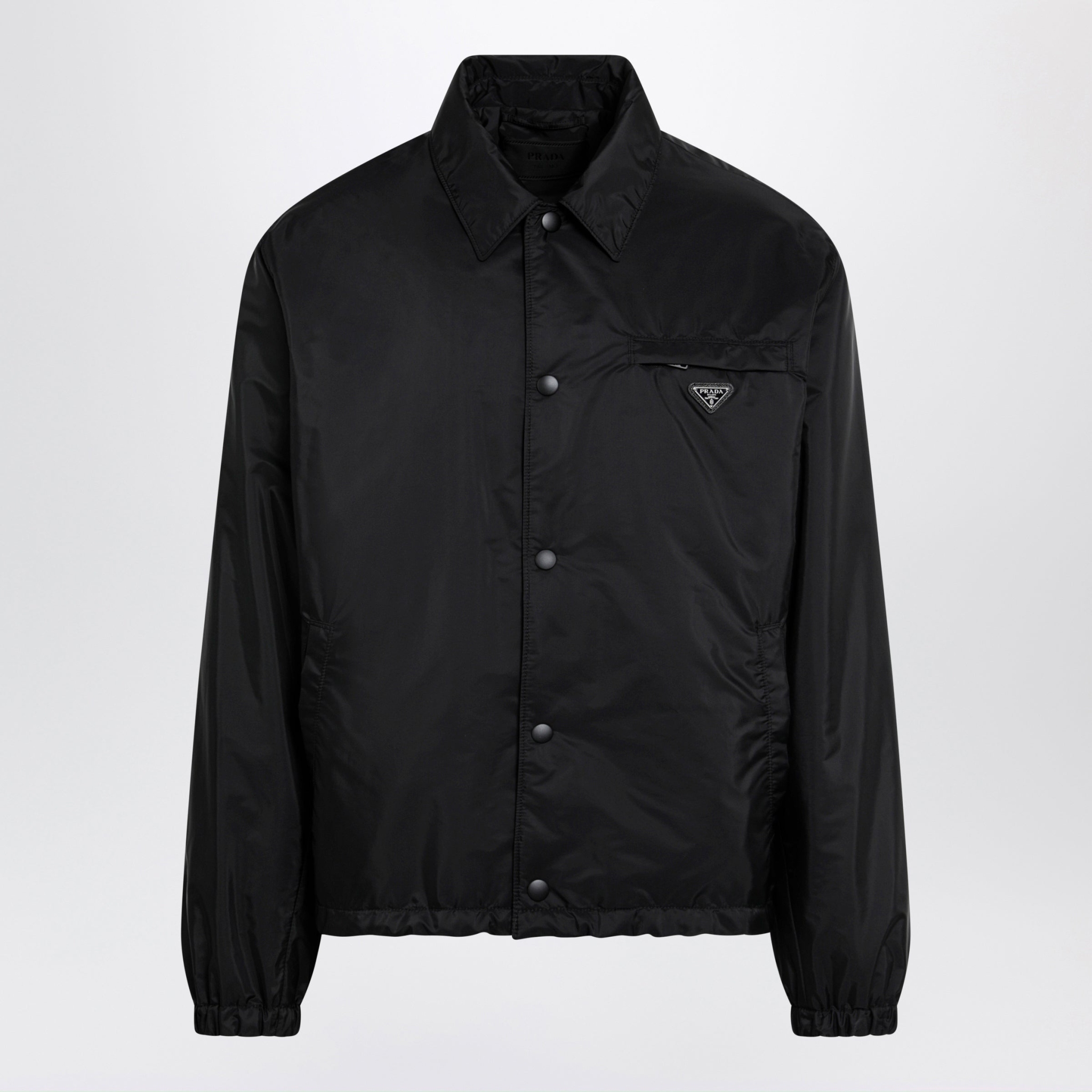 [Prada] Jacket FW26 SGB737OOO1WQ9