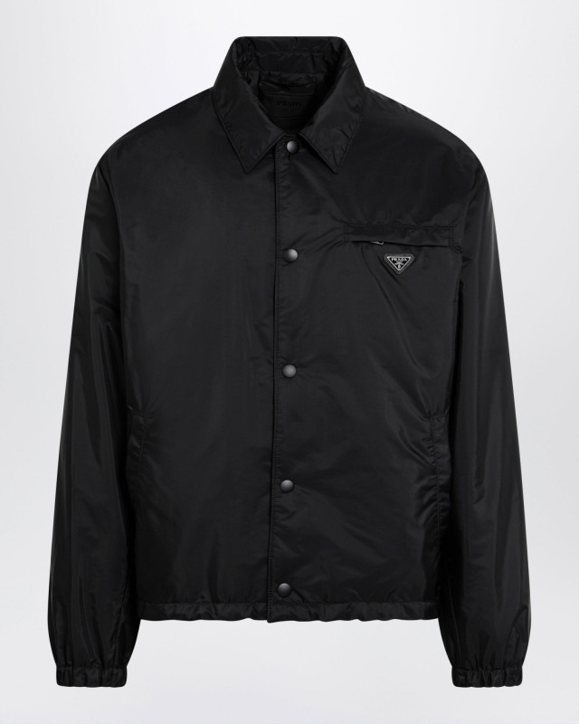 [Prada] Jacket FW26 SGB737OOO1WQ9