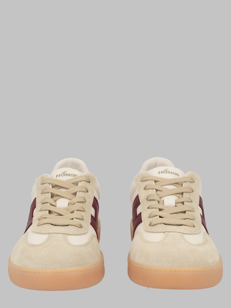 [Hogan] Sneakers FW26 HXM6470FB60_UHC964Q