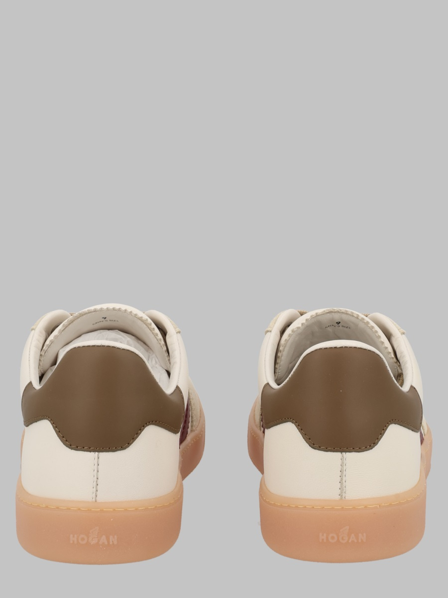 [Hogan] Sneakers FW26 HXM6470FB60_UHC964Q