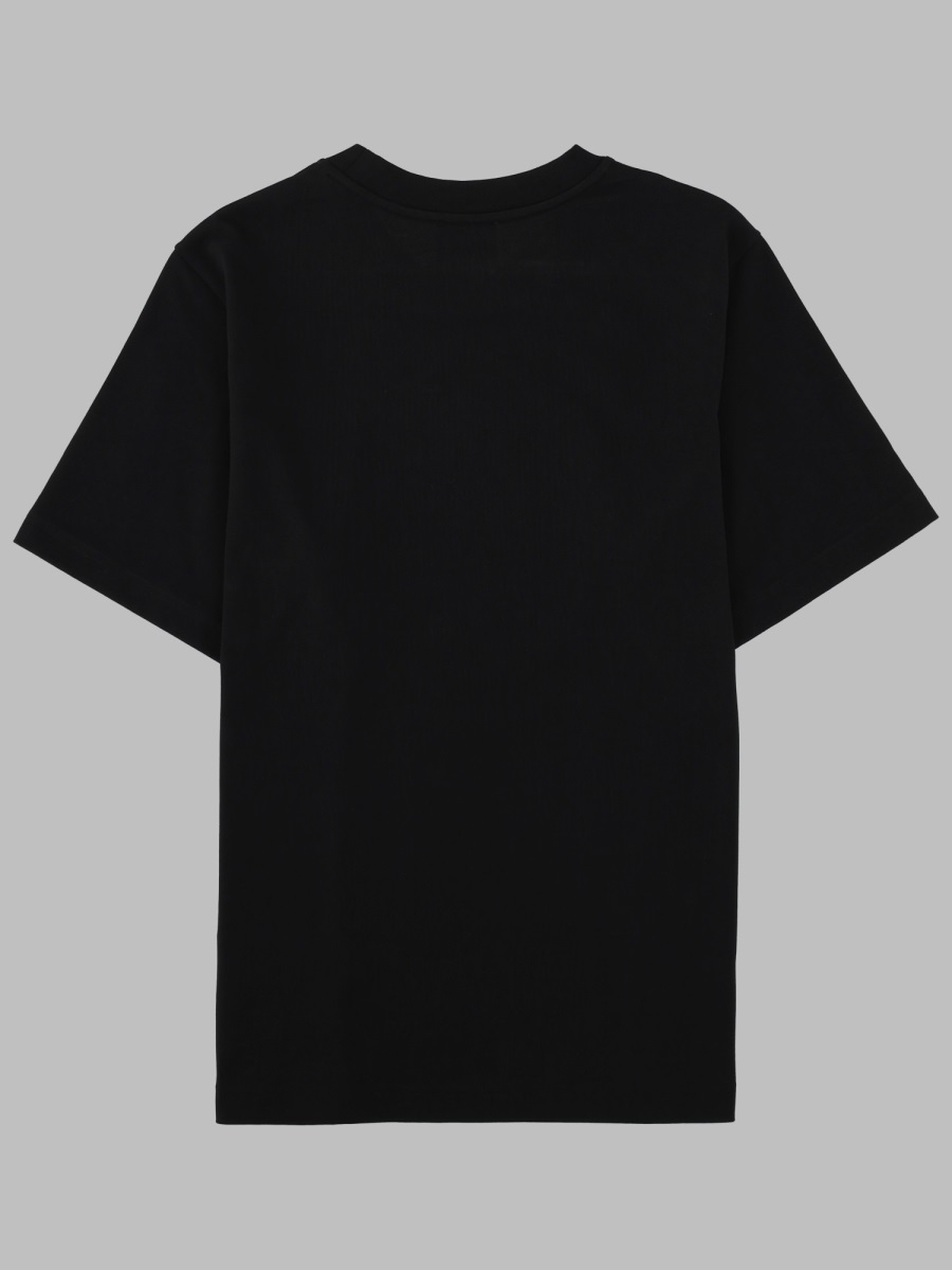 [Casablanca] T-shirts Short Sleeve FW26 M-PF26-JTS-001_19TENNISCLUBTRIANGLE