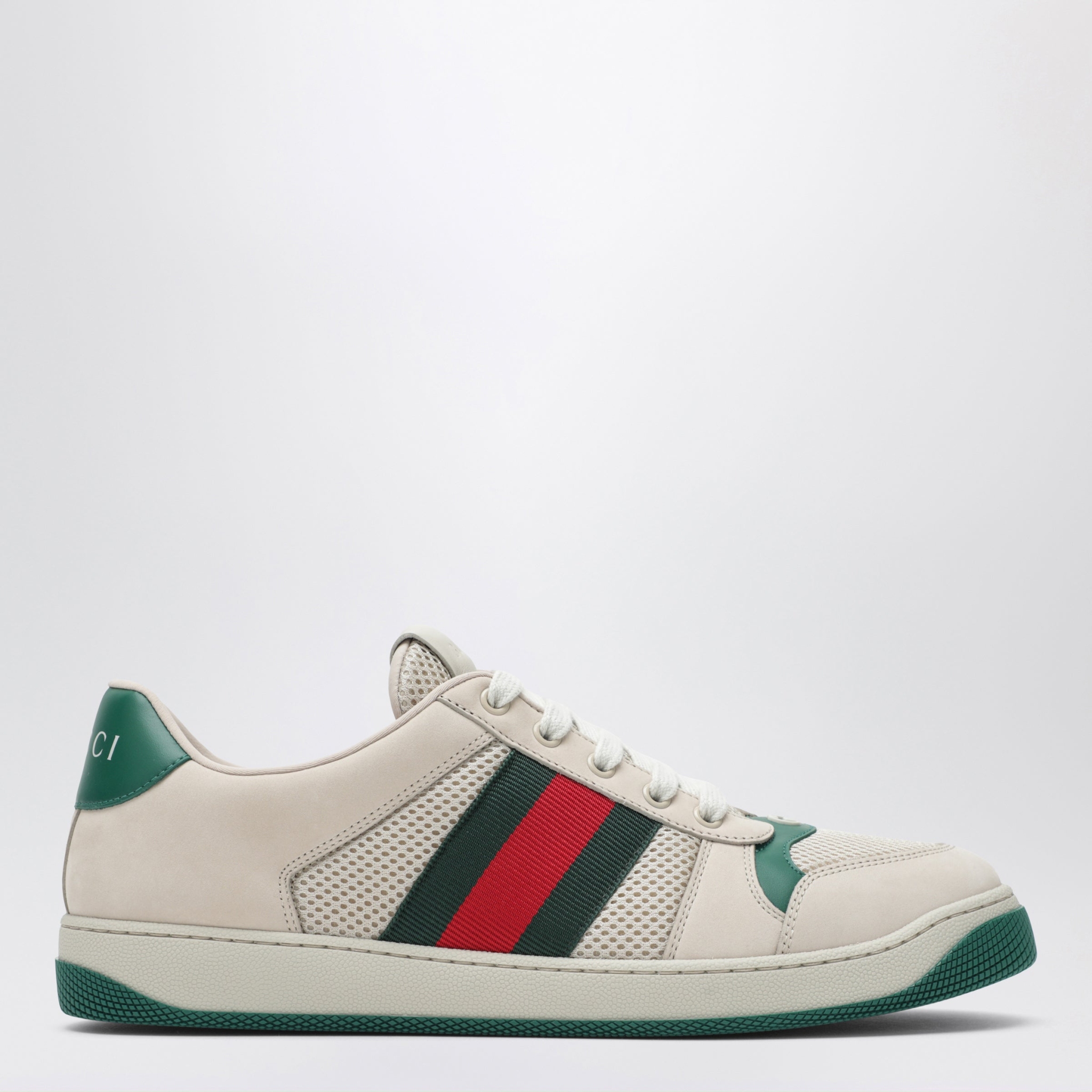 [Gucci] Sneakers FW26 A000GAFAGAT