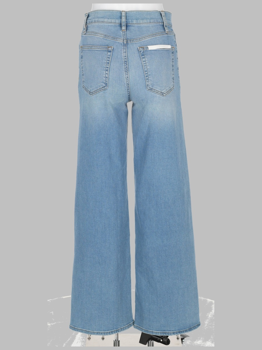 [FRAME] Jeans FW26 LSP814_HNYM