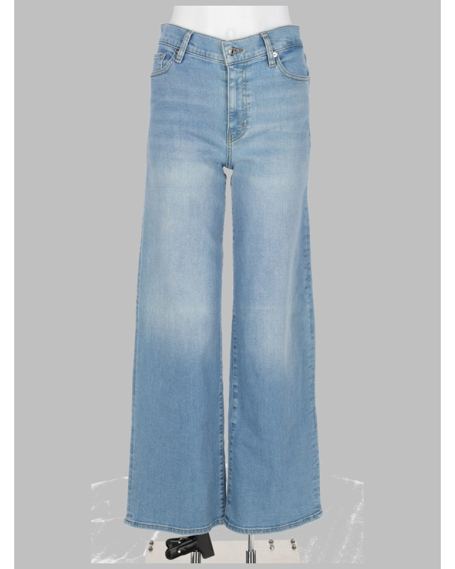 [FRAME] Jeans FW26 LSP814_HNYM
