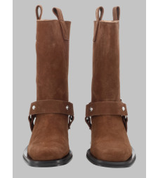 [GANNI] Boots FW26 B1010095_979