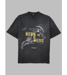 [Represent] T-shirts Short Sleeve FW26 MLM101188_02